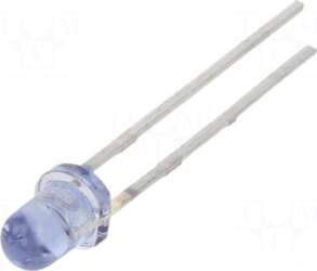 EVERLIGHT IR transmitter | 3mm |