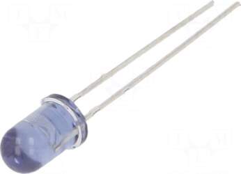 EVERLIGHT IR transmitter | 5mm |