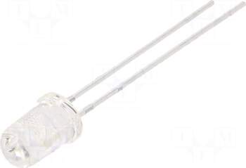 EVERLIGHT IR transmitter | 5mm |