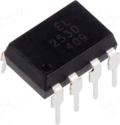 EVERLIGHT Optocoupler | THT | Ch: