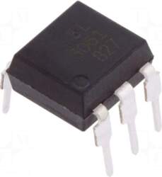 EVERLIGHT Optotriac | 5kV | zero