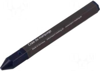 EXPERT MARKING TOOLS Crayon | blue