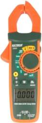 EXTECH AC/DC digital clamp meter |