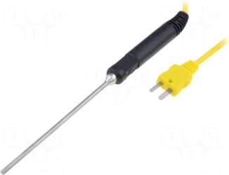 EXTECH Probe: K-type temperature | -40÷700°C