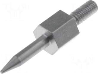 EXTECH Needle-like test probe | Application: