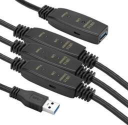 Extension Cable USB 3.0 AF