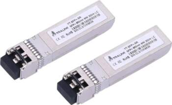 Extralink SFP+ 10G 2-pack | SFP+