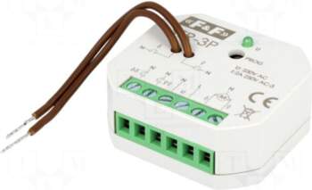 F&F Blinds controller | IP20 |