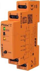F&F Blinds controller | Smart Home
