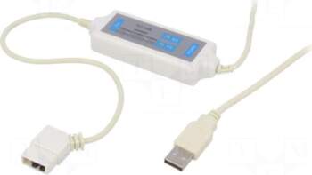 F&F Communication interface | Interface: USB