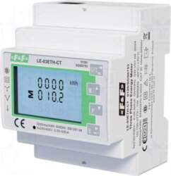F&F Counter | digital,mounting |