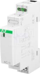F&F Converter: current | DIN |