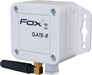 F&F Gate controller | Smart Home