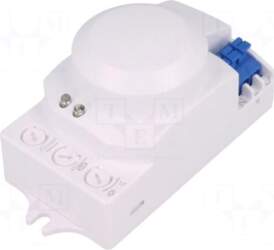 F&F Module: microwave motion detector |