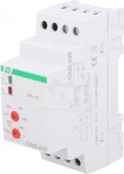 F&F Module: power  limiter | reactive