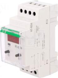 F&F Module: regulator | temperature |