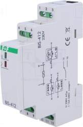 F&F Relay: installation | bistable |