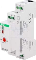 F&F Relay: installation | bistable |