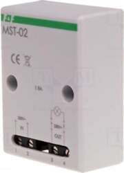 F&F Softstart | 8A | 230V