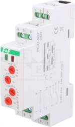 F&F Timer | 0,1s÷24days |