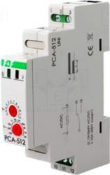 F&F Timer | 0,1s÷24days |