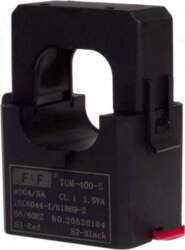 F&F Transformer: current | TOM |