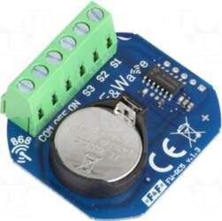 F&F Transmitter | F&Wave | -25÷50°C