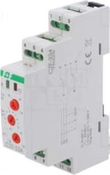 F&F Voltage monitoring relay | for