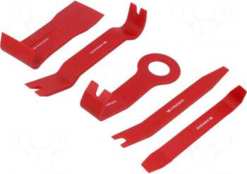 FACOM Tools set: openers | 5pcs