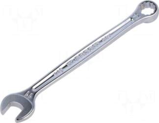 FACOM Wrench: combination spanner | double-sided