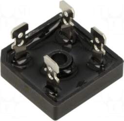 FAGOR Bridge rectifier: single-phase | Urmax: