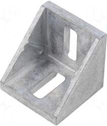 FATH Angle bracket | for profiles
