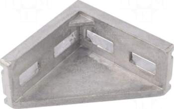 FATH Angle bracket | for profiles