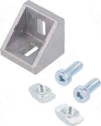 FATH Angle bracket | for profiles