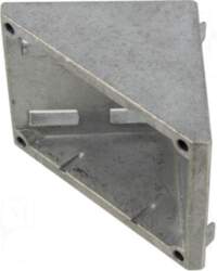 FATH Angle bracket | for profiles