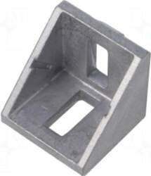 FATH Angle bracket | for profiles