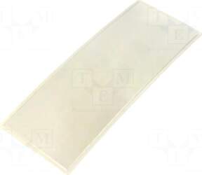 FATH Label holder | W: 209mm