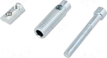 FATH Mounting screw | for profiles