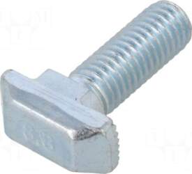 FATH Screw | for profiles |