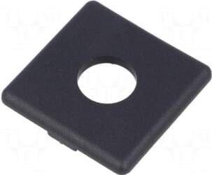 FATH Stopper | for profiles |