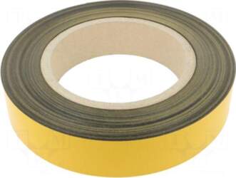 FATH Tape: marking | black |