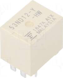 FCL Components Relay: electromagnetic | 1