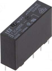FCL Components Relay: electromagnetic | SPDT