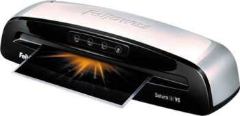 Fellowes Saturn 3i A4