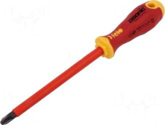 FELO Screwdriver: insulated | Phillips |