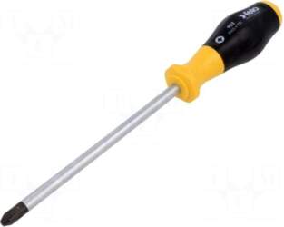FELO Screwdriver: standard | Phillips |