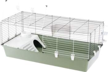 FERPLAST Rabbit 120 - Cage