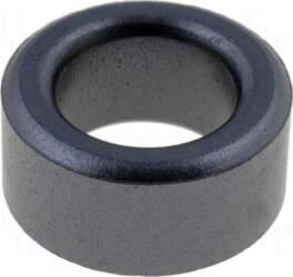 FERROCORE Ferrite: toroidal | L: 10mm