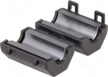 FERROCORE Ferrite: two-piece | on round