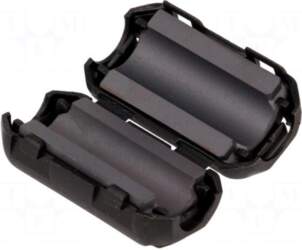 FERROCORE Ferrite: two-piece | on round